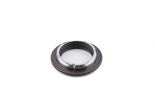 Generic 55mm Reverse Ring - Accessory
