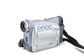 Canon MV700 Digital Video Camcorder - Camera