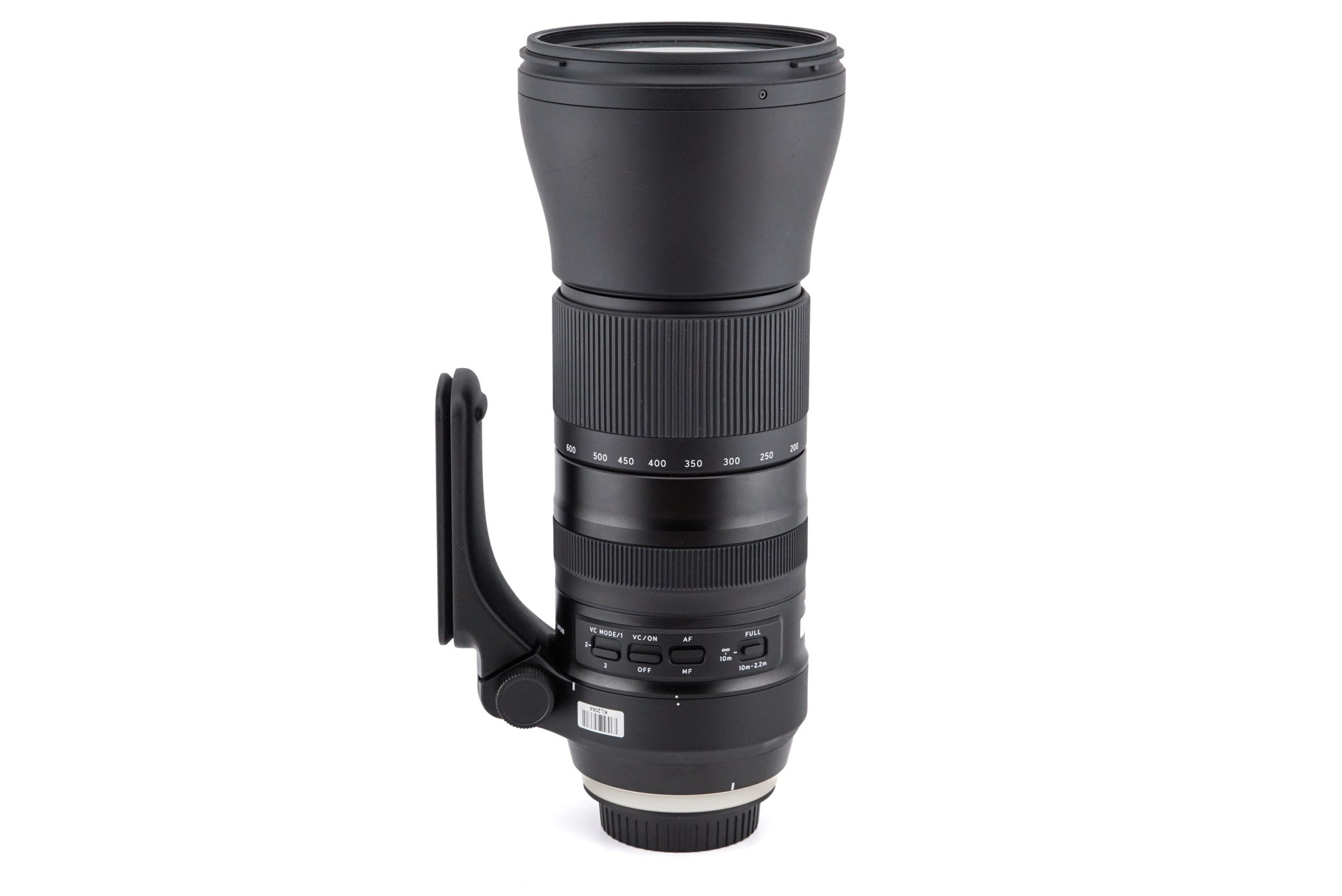 Tamron 150-600mm f5-6.3 SP Di VC USD G2 (A022) – Kamerastore