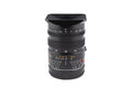 Leica 16-18-21mm f4 Tri-Elmar-M ASPH. (11626, 11642) - Lens