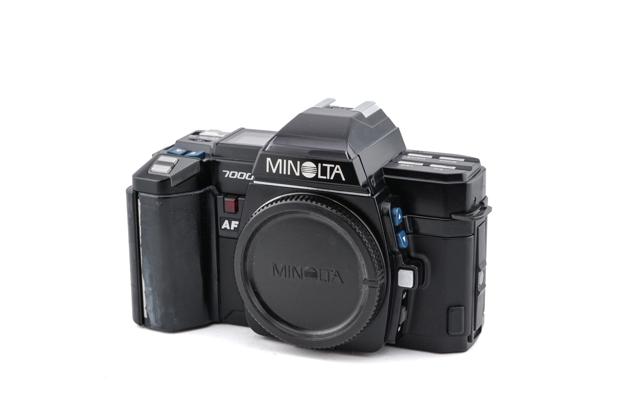 Minolta 7000 - Camera – Kamerastore