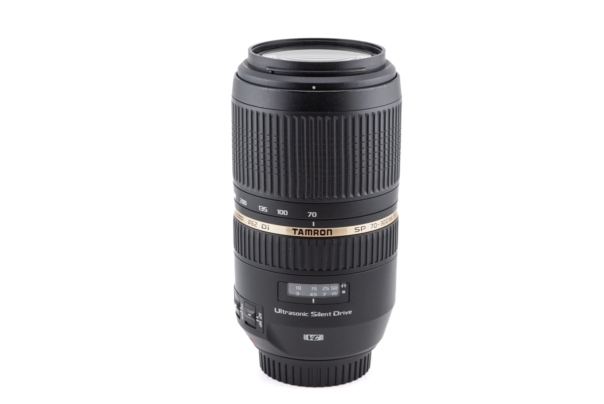 Tamron 70-300mm f4-5.6 SP DI VC USD (A005)