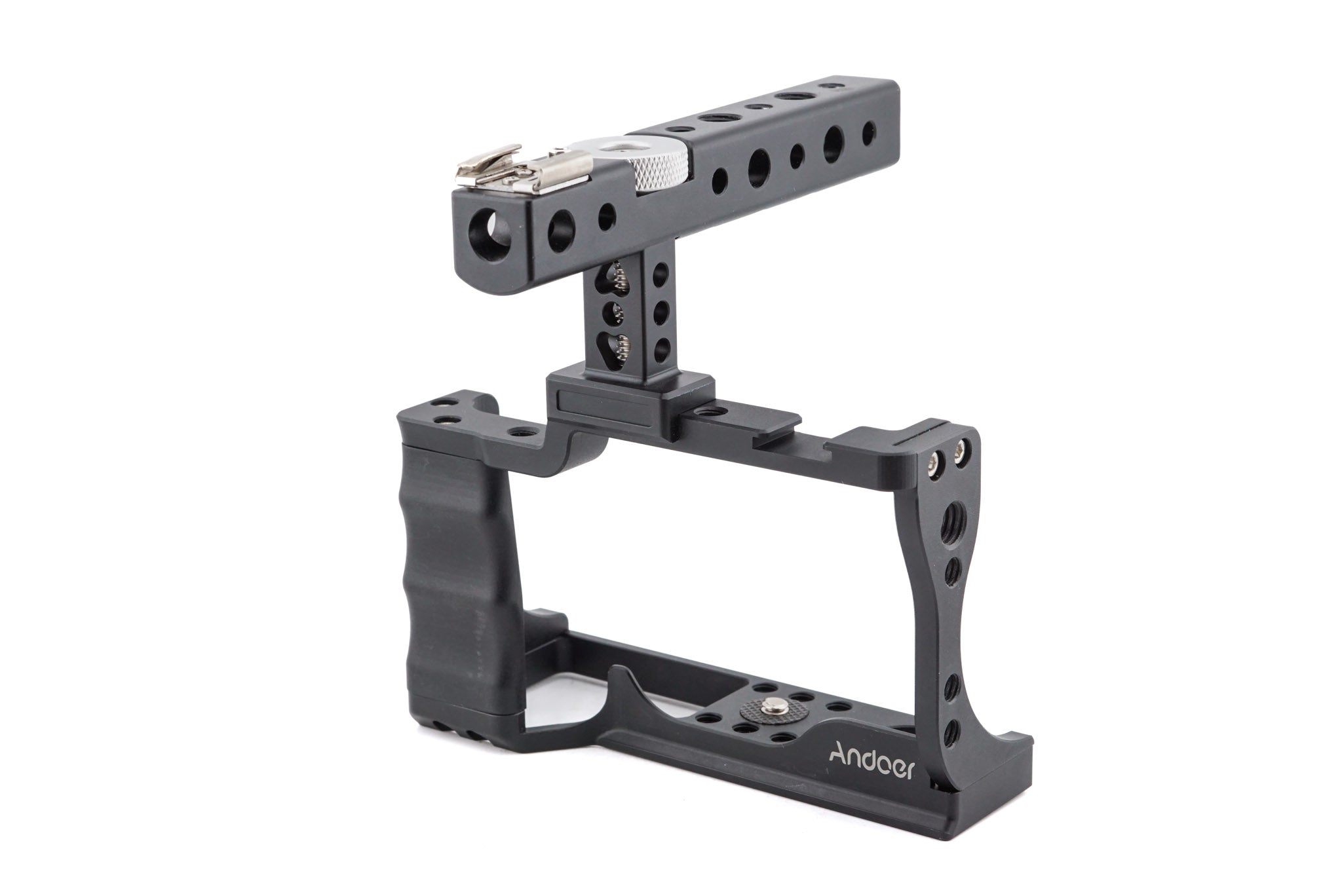 Andoer Canon M50 Cage And Handle - Accessory