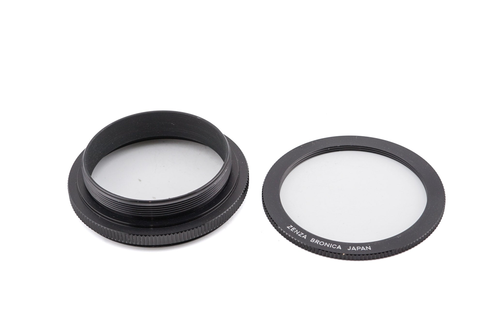Zenza Bronica Lens Reversing Ring - Accessory