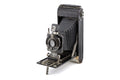 Kodak No. 2c Series III - Camera