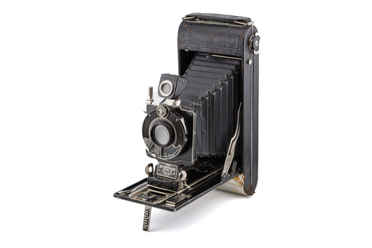 Kodak No. 2c Series III - Camera