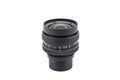 Osawa 60mm f4 Tominon EL - Lens