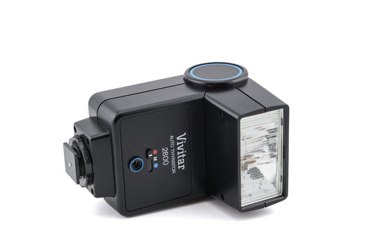 Vivitar Auto Thyristor 2800 Flash - Accessory