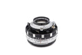 Mamiya 90mm f3.5 Sekor - Lens