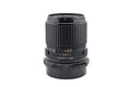 Pentax 135mm f4 SMC Pentax 67 Macro - Lens