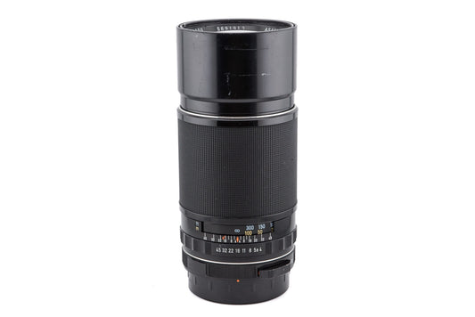 Pentax 300mm f4 Super-Multi-Coated Takumar/6x7 - Lens