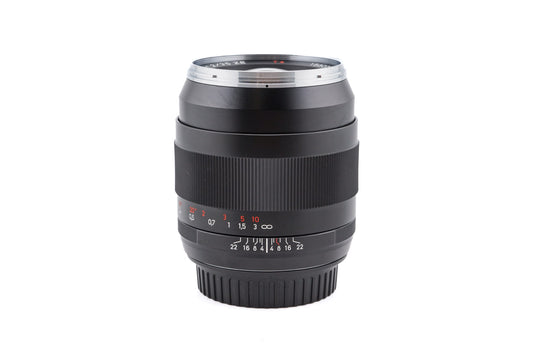 Carl Zeiss 35mm f2 Distagon T* ZE - Lens