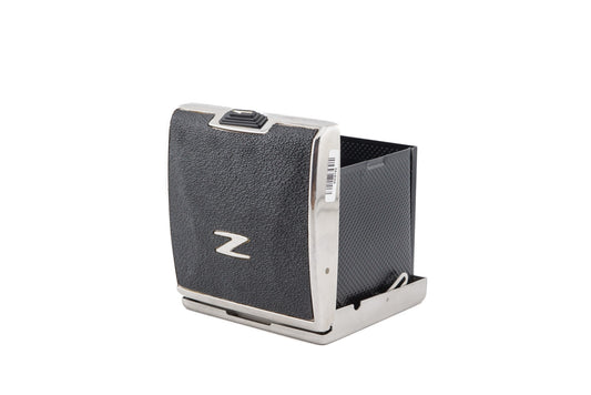 Zenza Bronica Waist Level Finder (S2A) - Accessory