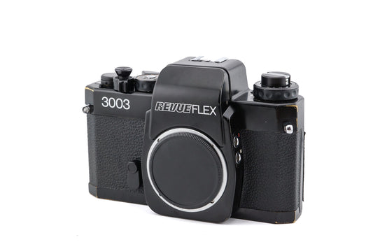 Revue Revueflex 3003 - Camera