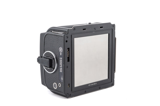 Hasselblad A12V Film Magazine (Black, 30180) - Accessory