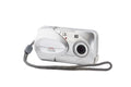 Olympus Camedia C-450 Zoom - Camera