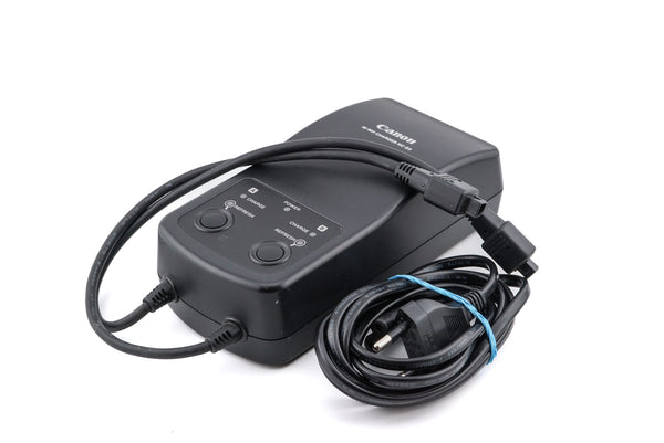 Canon NC-E2 Ni-MH Charger - Accessory