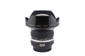 Nikon 15mm f3.5 Nikkor AI-S - Lens