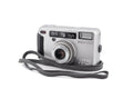 Pentax Espio 120Mi - Camera