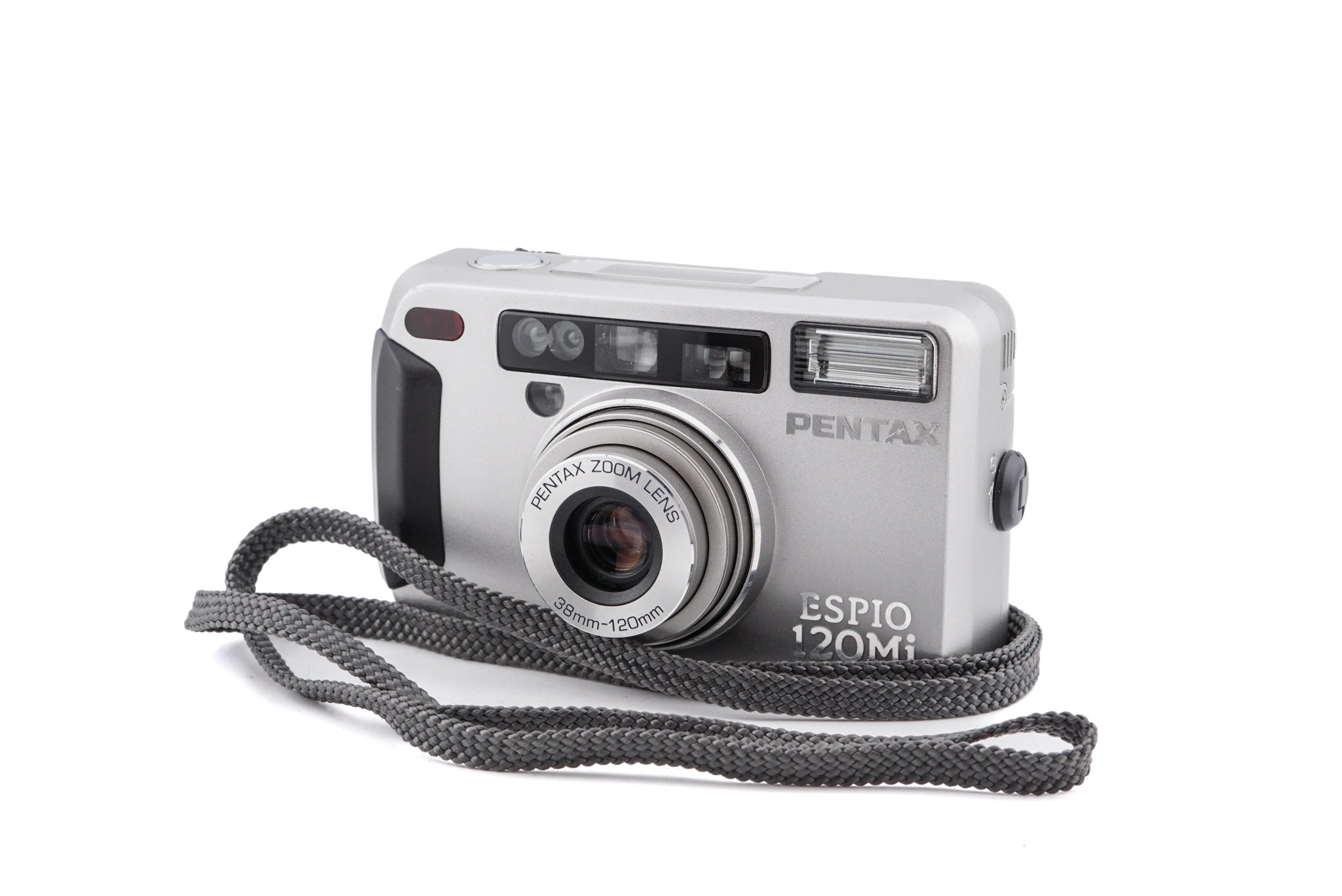 Pentax Espio 120Mi - Camera