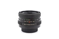 Pentacon 50mm f1.8 Electric MC - Lens