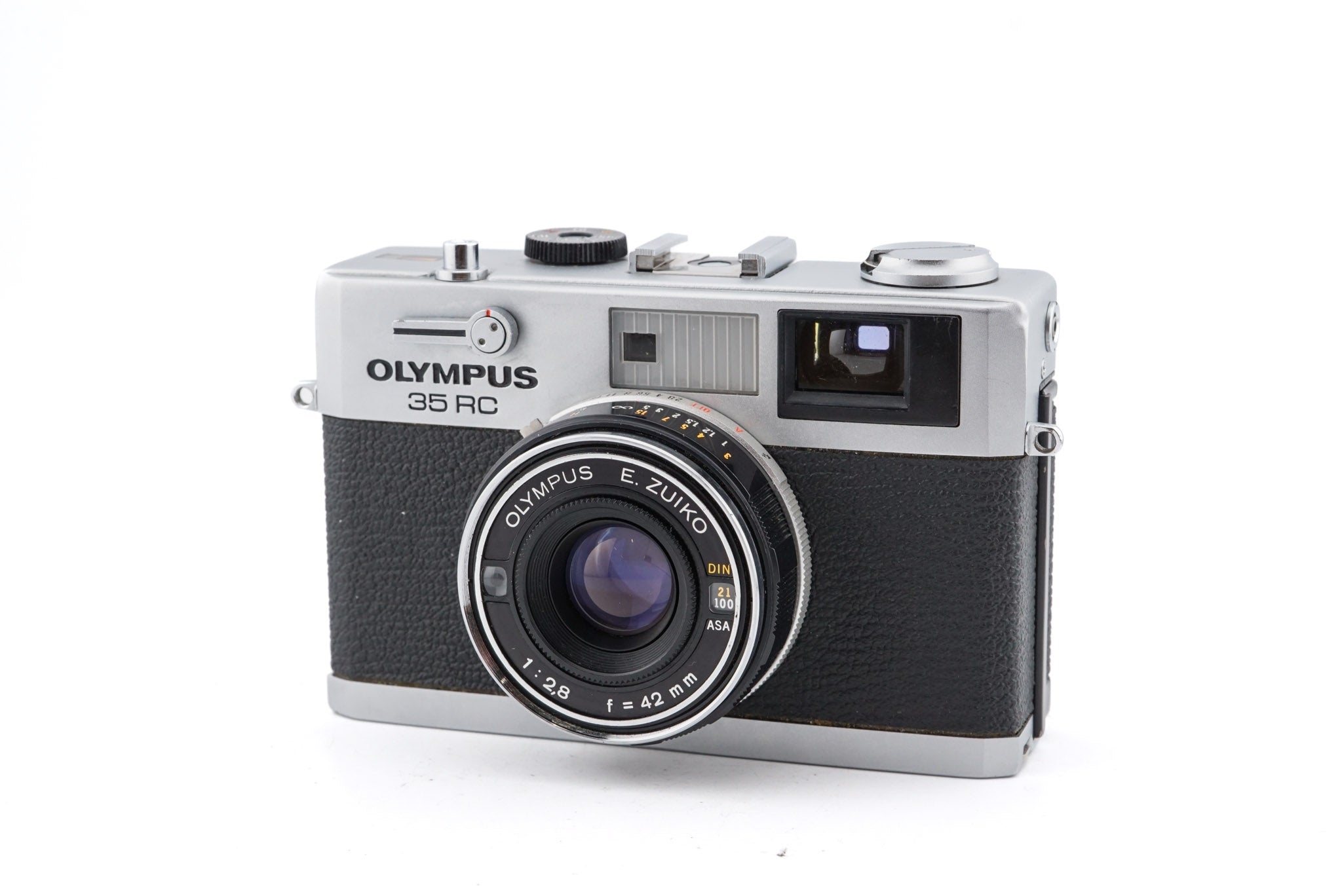 Olympus 35RC - Camera – Kamerastore