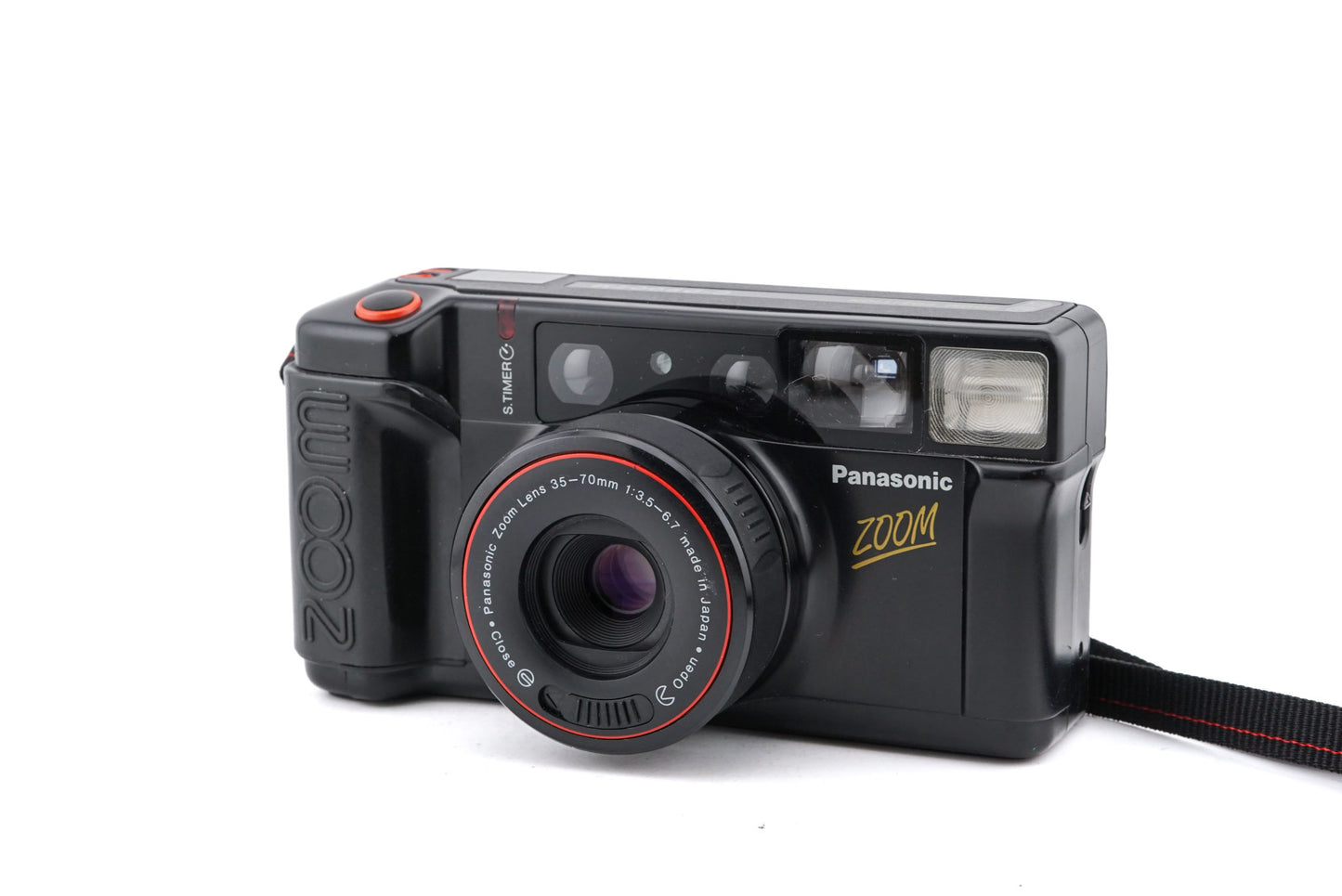 Panasonic C-D900ZM - Camera