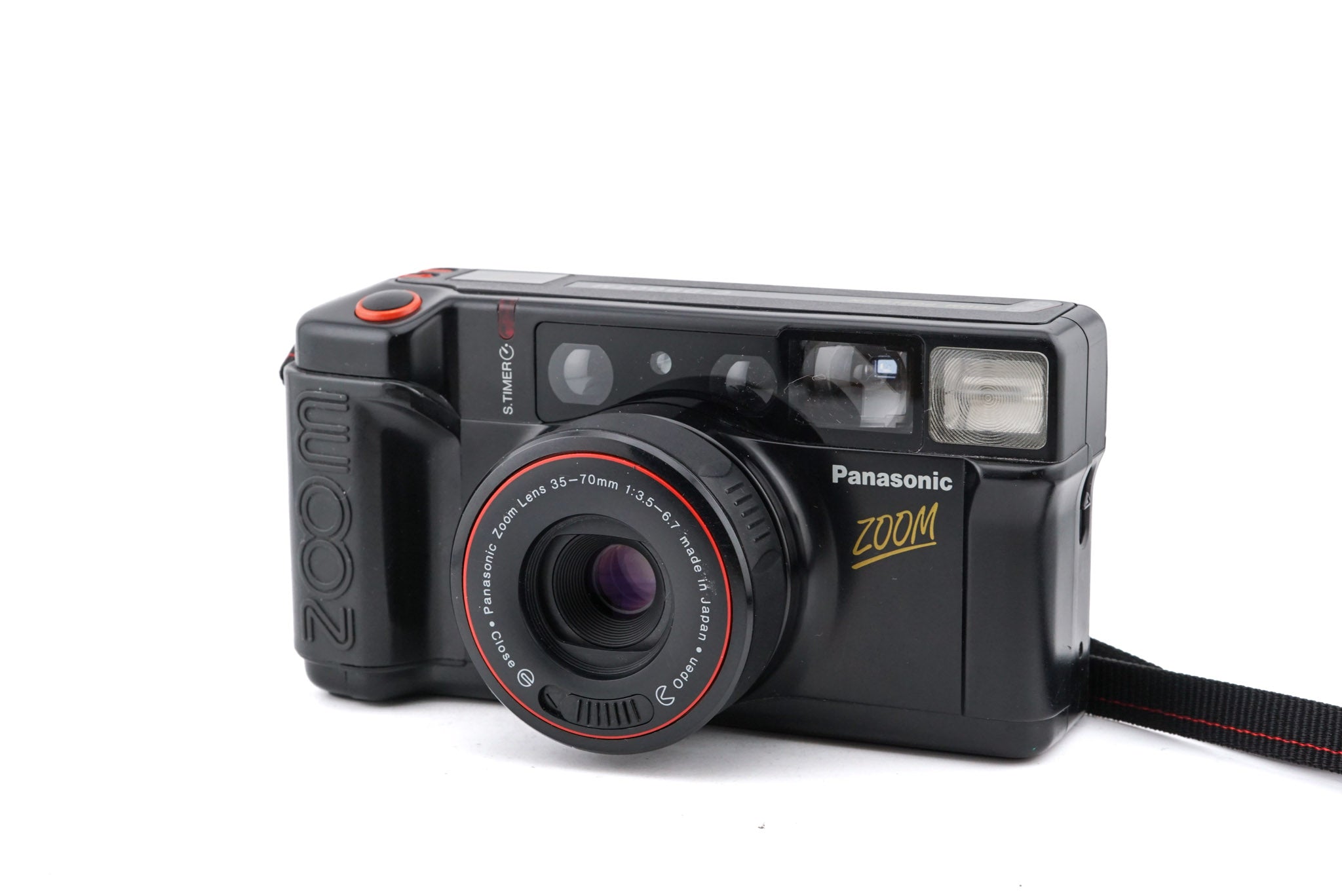 Panasonic C-D900ZM - Camera