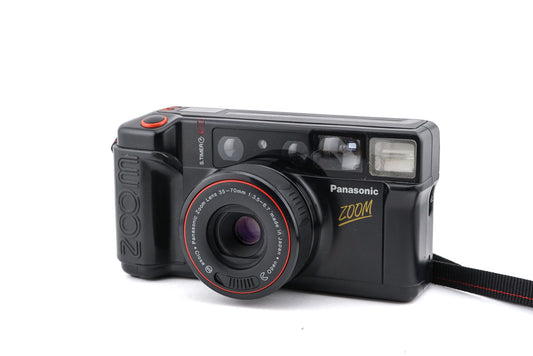 Panasonic C-D900ZM - Camera