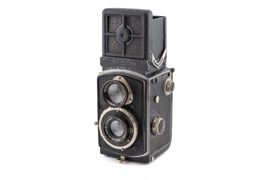 Rollei Baby Rolleiflex (K1, 4RF 410 / 411) - Camera