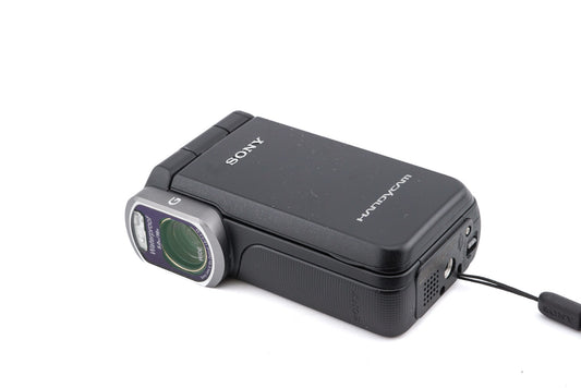 Sony HDR-GW55ve R - Camera