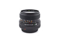 Expert 28mm f2.8 MC Auto - Lens