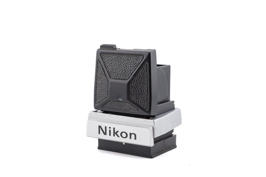 Nikon DW-1 Waist Level Finder - Accessory