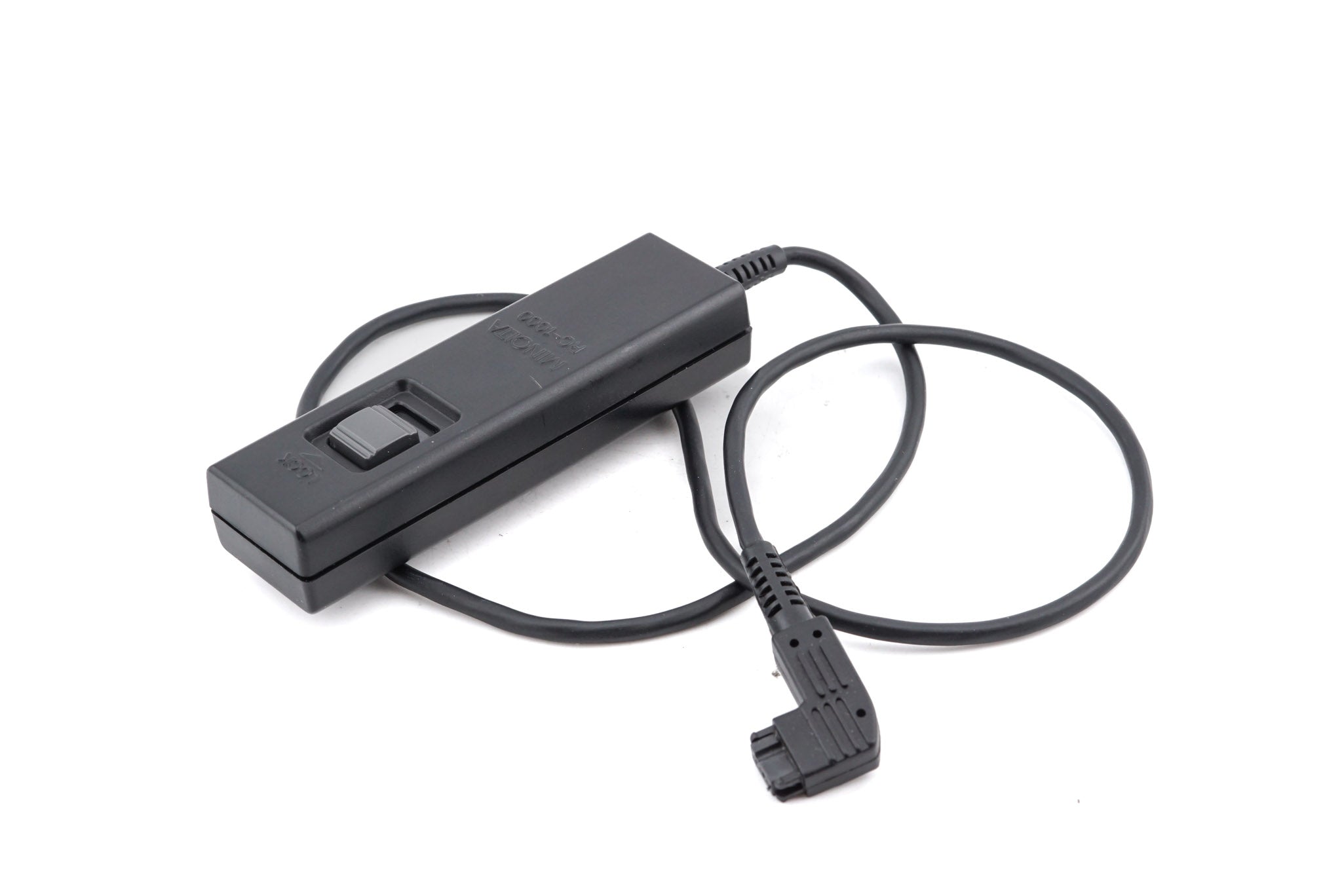 Minolta RC-1000 Remote Control - Accessory