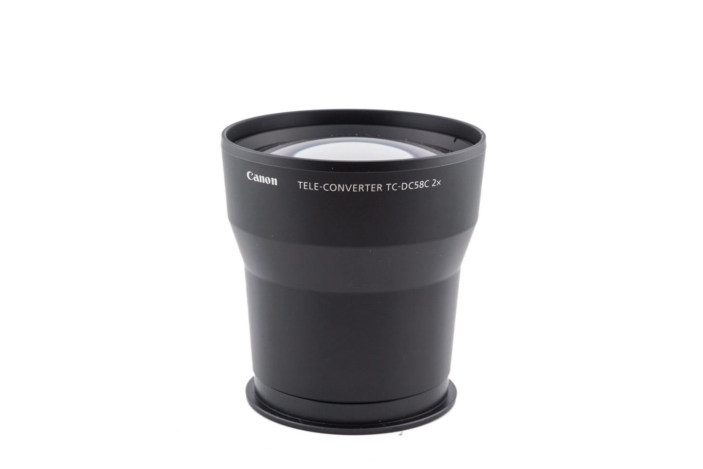 Canon Tele-Converter TC-DC58C 2x - Accessory