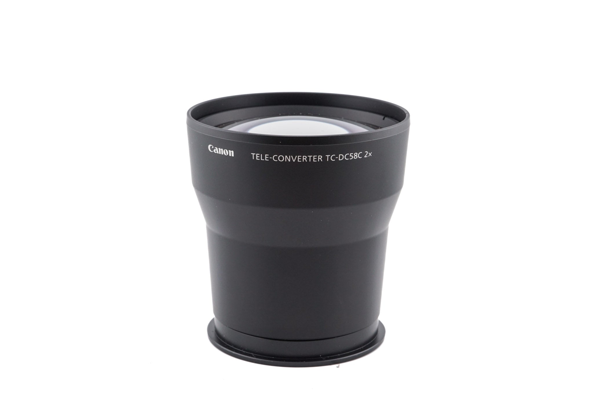Canon Tele-Converter TC-DC58C 2x - Accessory