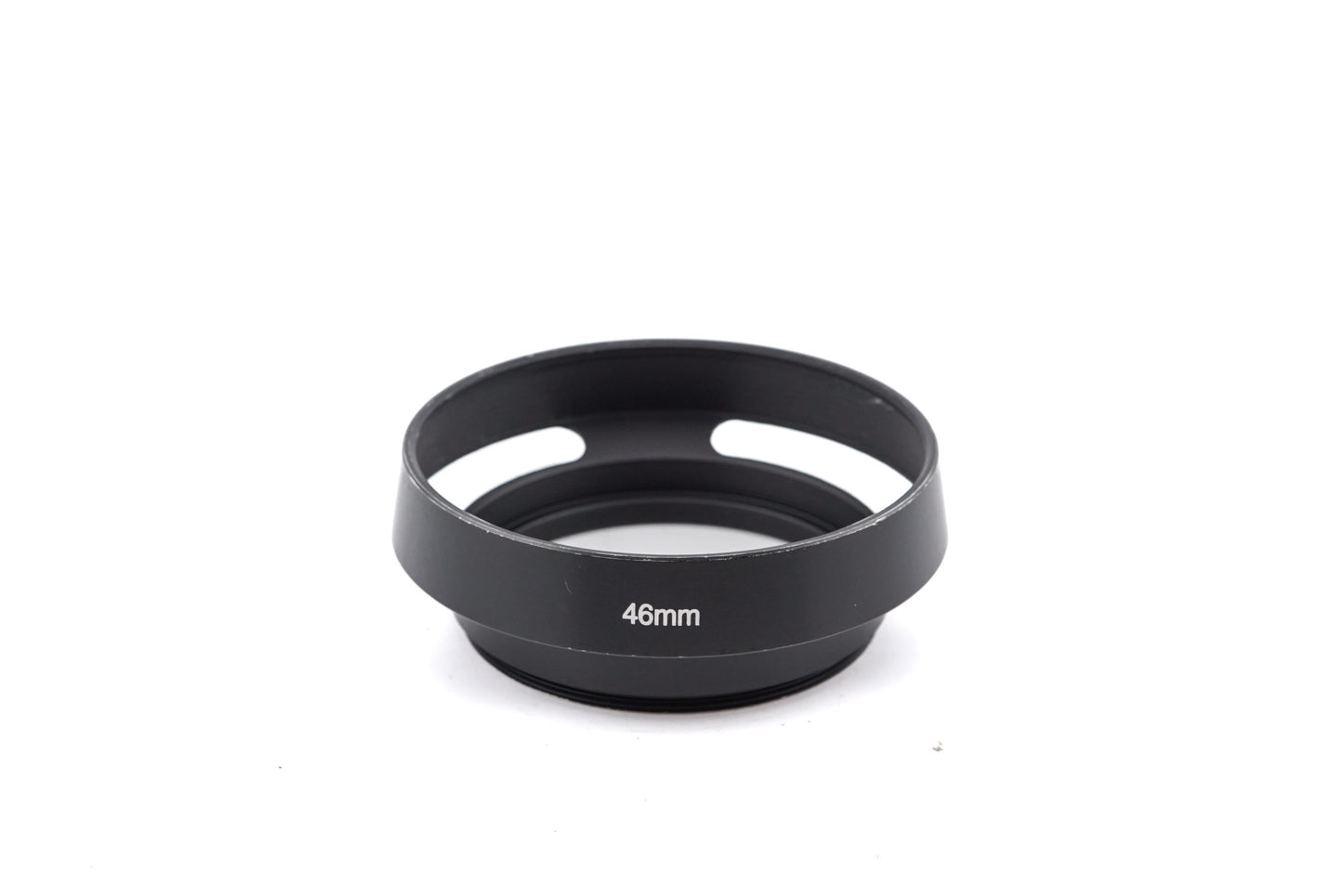 Generic 46mm Lens Hood - Accessory