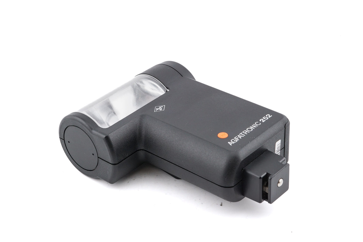 Agfa Agfatronic 252 - Accessory