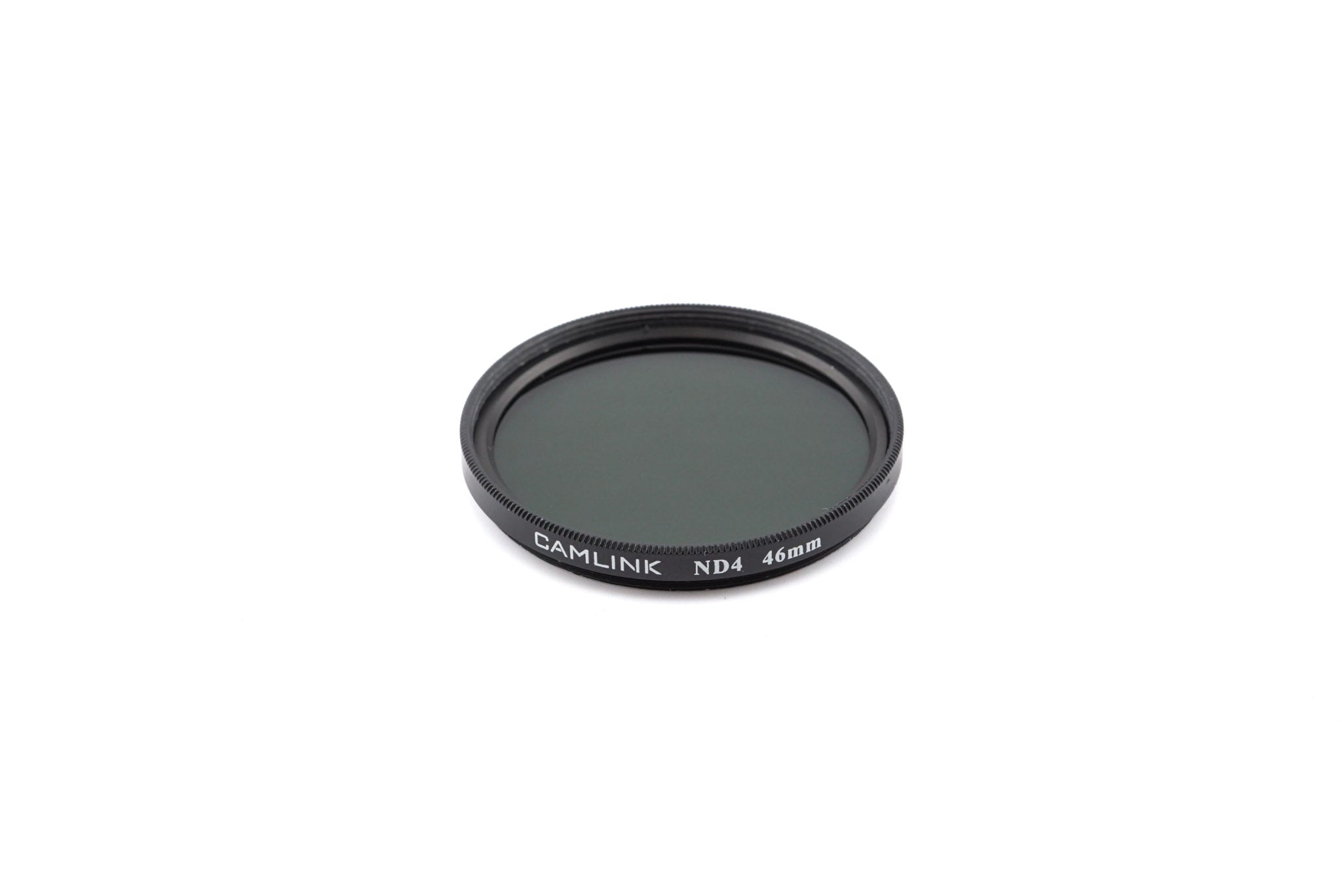 Camlink 46mm Neutral Density Filter ND4 - Accessory