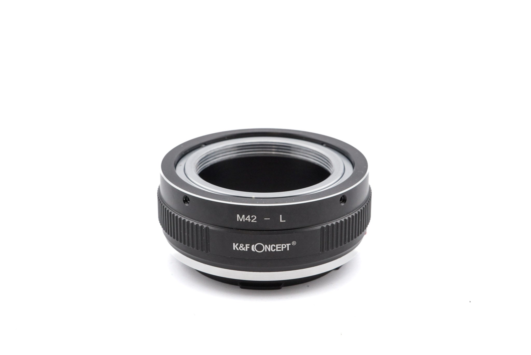 K&F Concept M42 - L-Mount (M42 - L) Adapter - Accessory