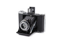 Zeiss Ikon Nettar (516/16) - Camera