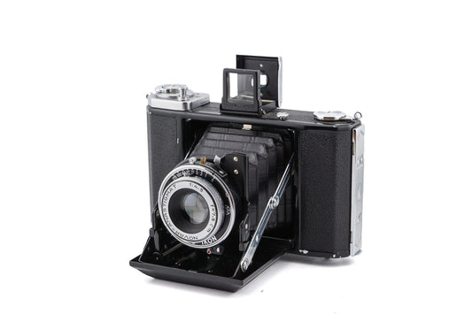 Zeiss Ikon Nettar 516/16 - Camera