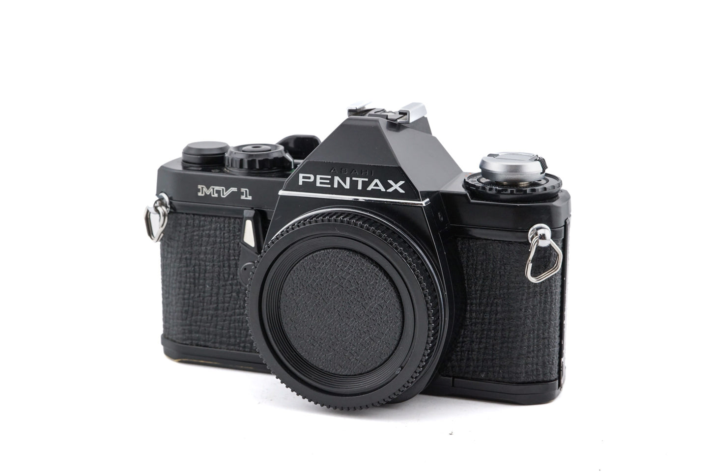 Pentax MV1 - Camera