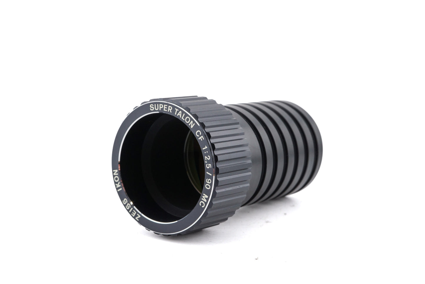 Zeiss Ikon 90mm f2.5 MC Super Talon CF - Lens
