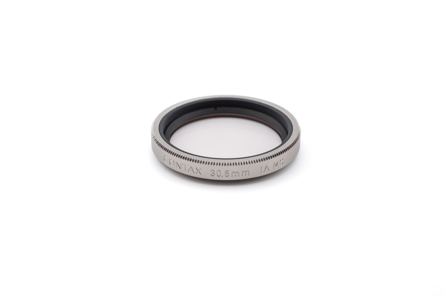 Contax 30.5mm Skylight Filter 1A MC - Accessory