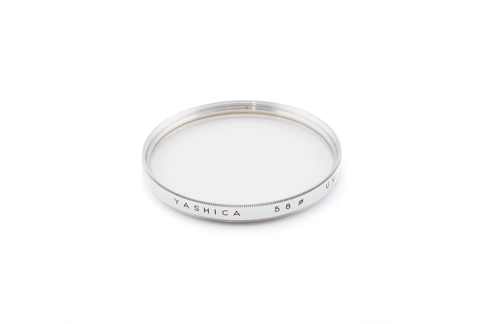 Yashica 58mm UV Filter - Accessory