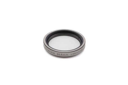 Contax 30.5mm UV Filter L39 MC - Accessory