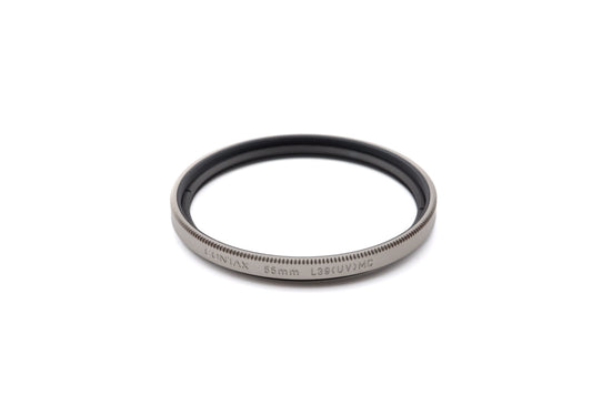 Contax 55mm UV Filter L39 (UV) MC - Accessory