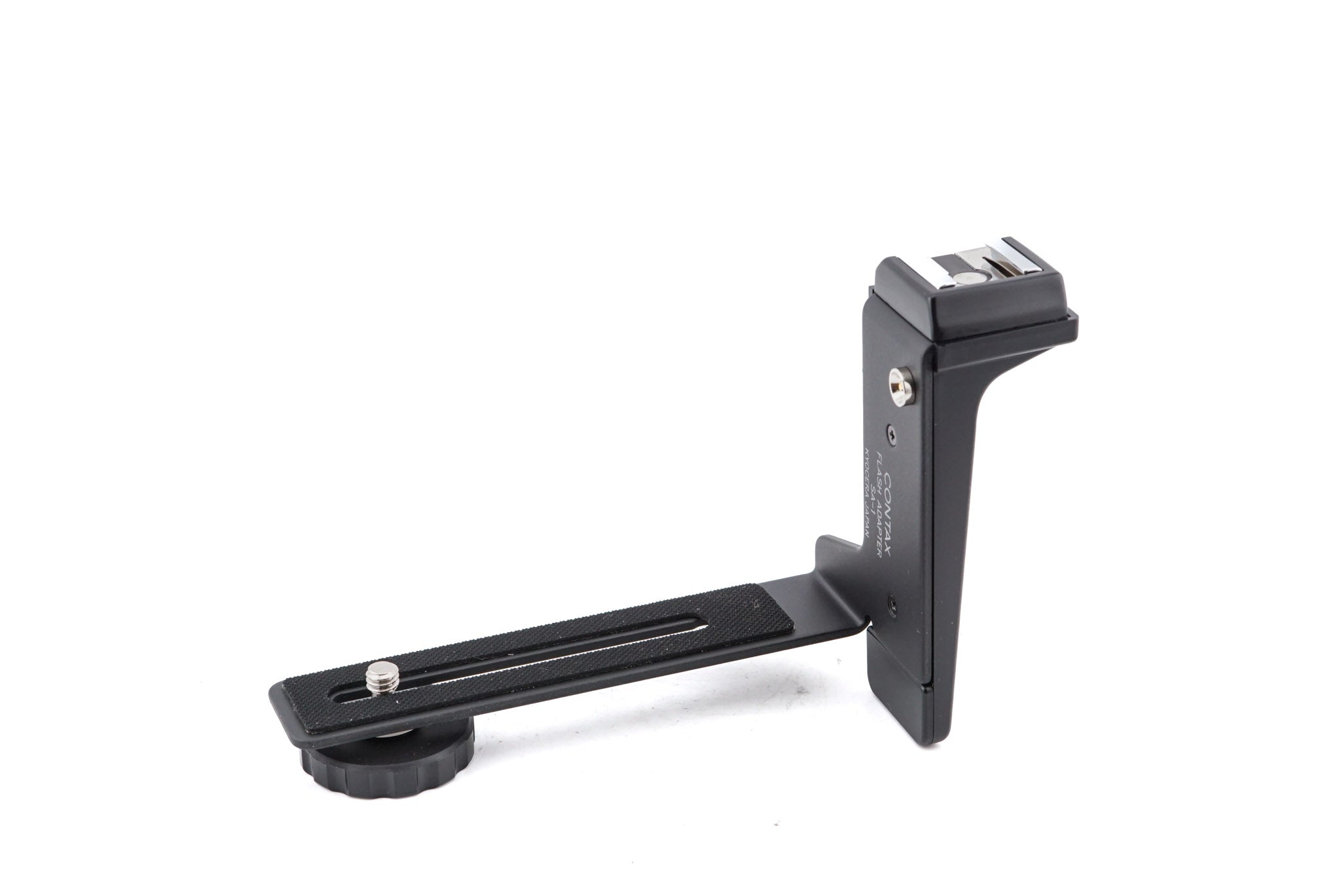Contax SA-1 Flash Adapter/Bracket - Accessory