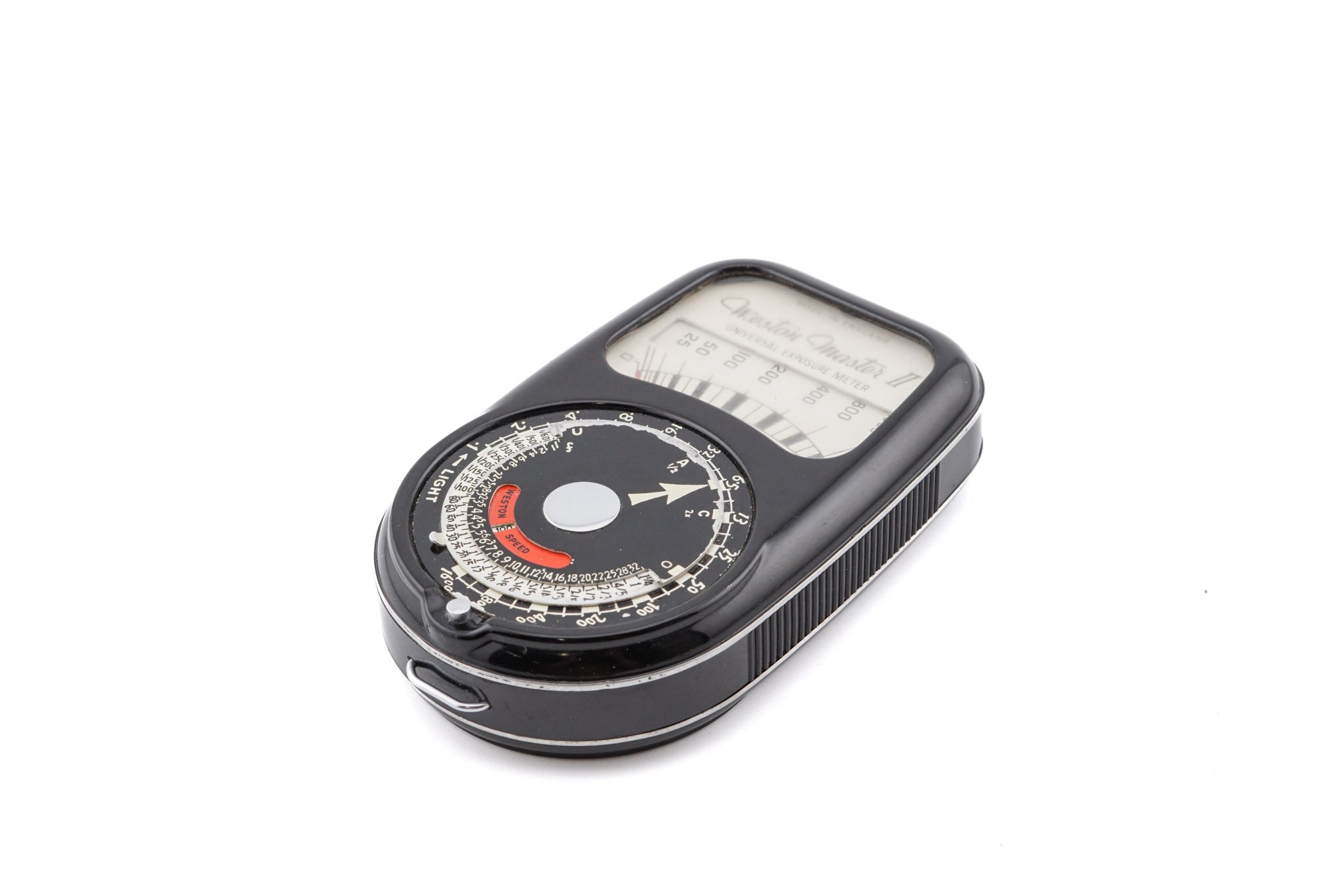 Weston Master II - Accessory